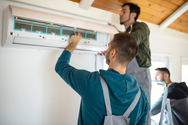 Best Solar-powered HVAC Systems in Stirling, NJ