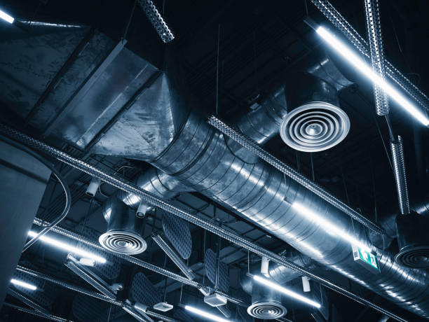 Best Geothermal HVAC Systems in Stirling, NJ