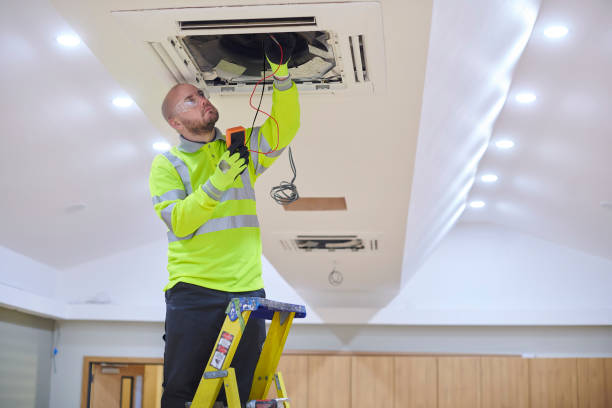 Best Air Conditioning Cleaning in Stirling, NJ