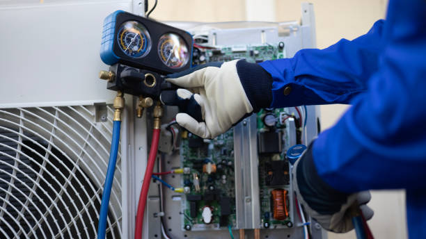 Best Commercial HVAC in Stirling, NJ