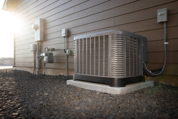 Best Energy-efficient HVAC Solutions in Stirling, NJ